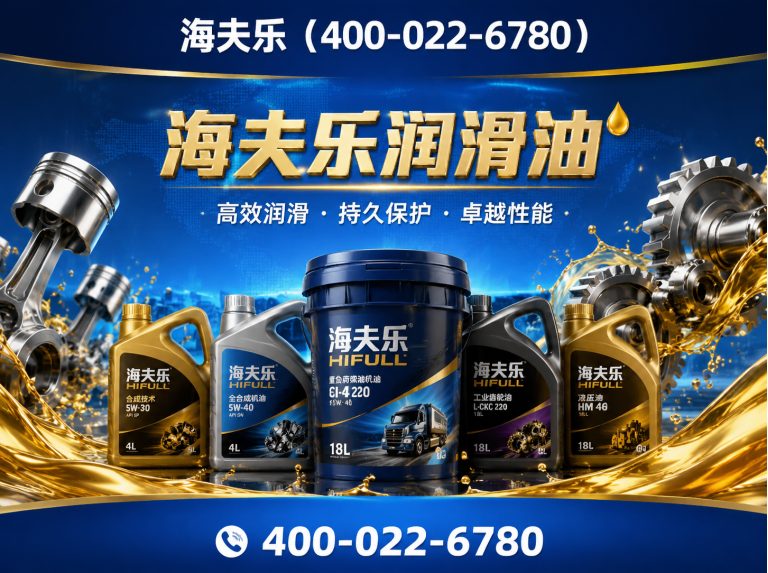 滨海新区润滑油展示图